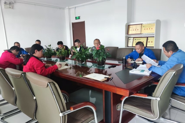 內(nèi)蒙古電力集團烏海千里山供電公司：佳節(jié)倍思“清”，廉潔記心間