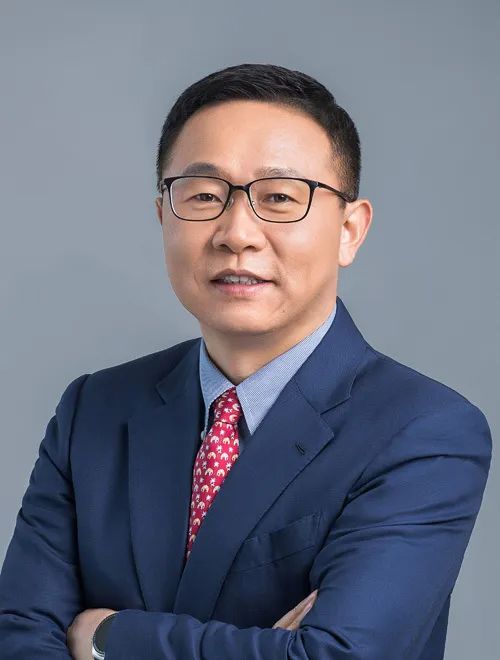 華為汪濤：用數(shù)智化技術(shù)，解決新型電力系統(tǒng)世界級難題