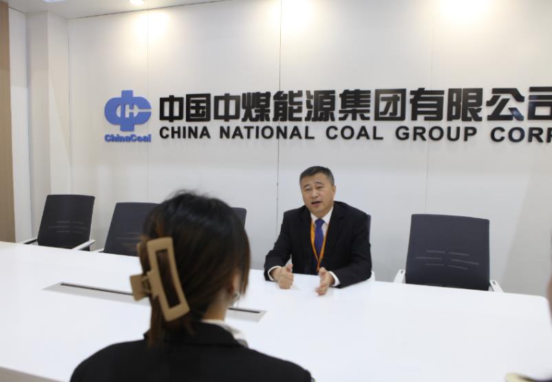 中國(guó)中煤裝備企業(yè)以智能化高效開(kāi)采，推動(dòng)煤炭裝備國(guó)產(chǎn)化新進(jìn)程