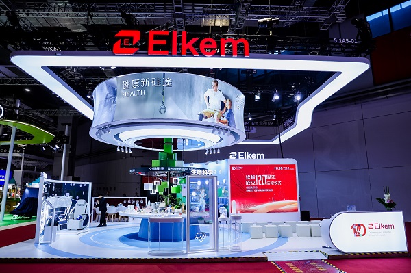 綠色+智能，?？掀叨雀凹s進(jìn)博會(huì)詮釋可持續(xù)發(fā)展的創(chuàng)新“樣本”