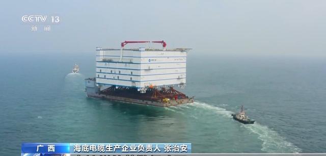 全球海上風(fēng)電新格局：中國(guó)連續(xù)四年稱霸，產(chǎn)業(yè)鏈主導(dǎo)權(quán)實(shí)現(xiàn)超車