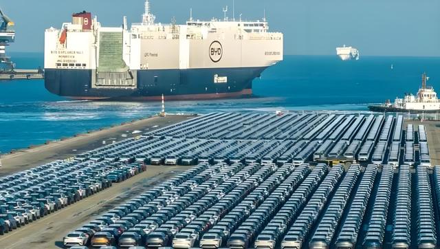 2024前3季27省新能源汽車產(chǎn)量：粵227萬輛，陜西第3，吉林11萬輛