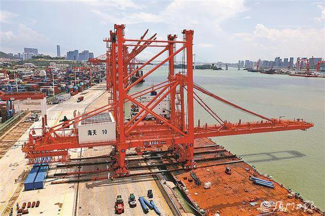 以人工智能驅(qū)動生產(chǎn)力變革，廈門探索AI落地“最后一公里”