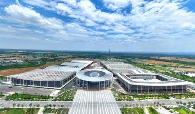 山東抓好項(xiàng)目建設(shè)，為高質(zhì)量發(fā)展蓄勢(shì)儲(chǔ)能