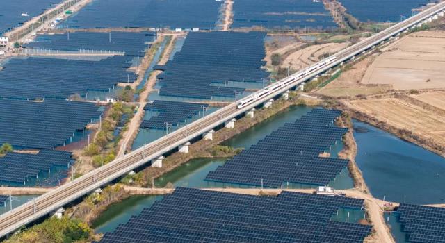 打好“光伏儲(chǔ)能”這張牌，合肥為什么