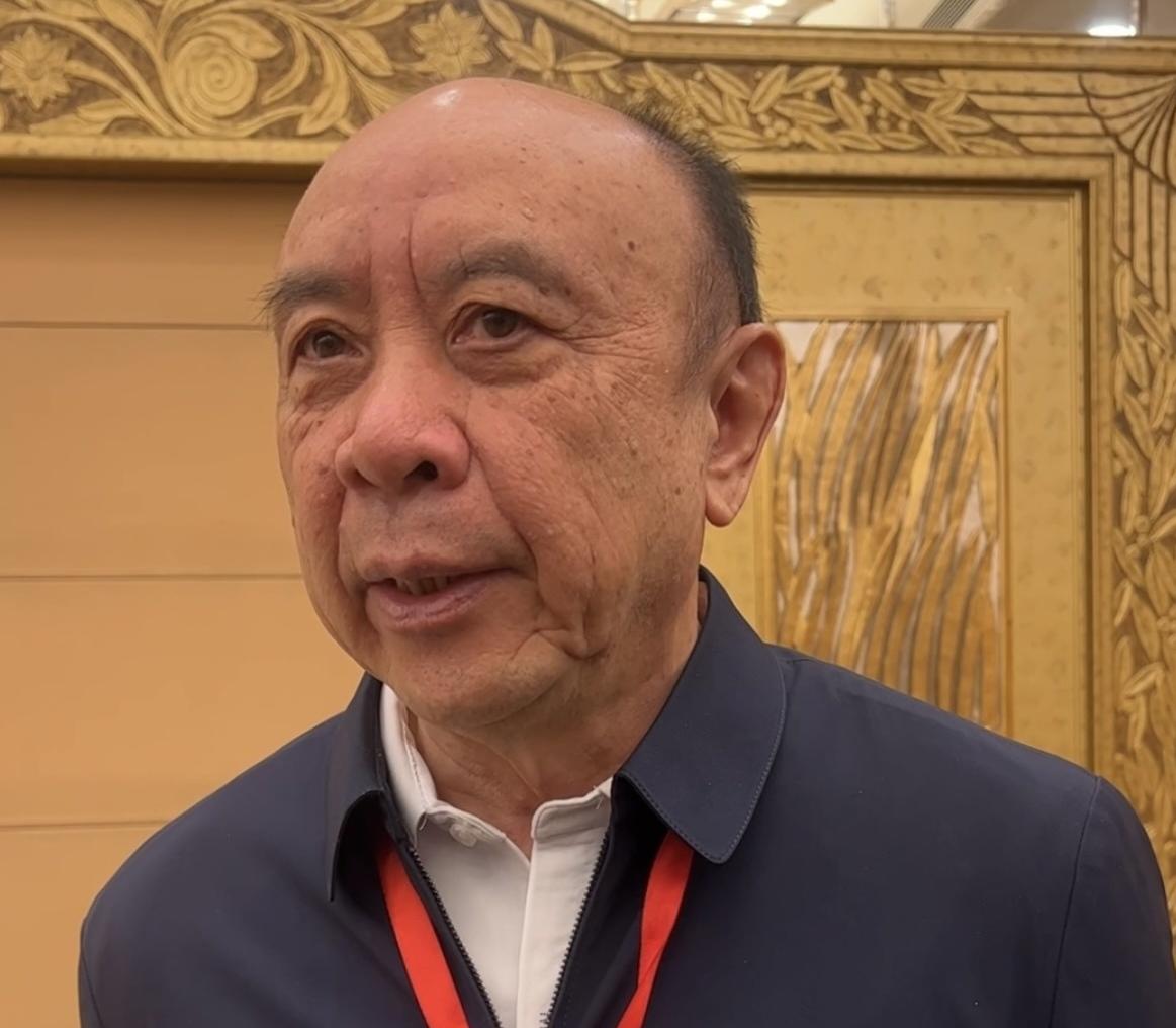 雷憲章：打造“綠氫之都”，成都要高度關(guān)注“電氫