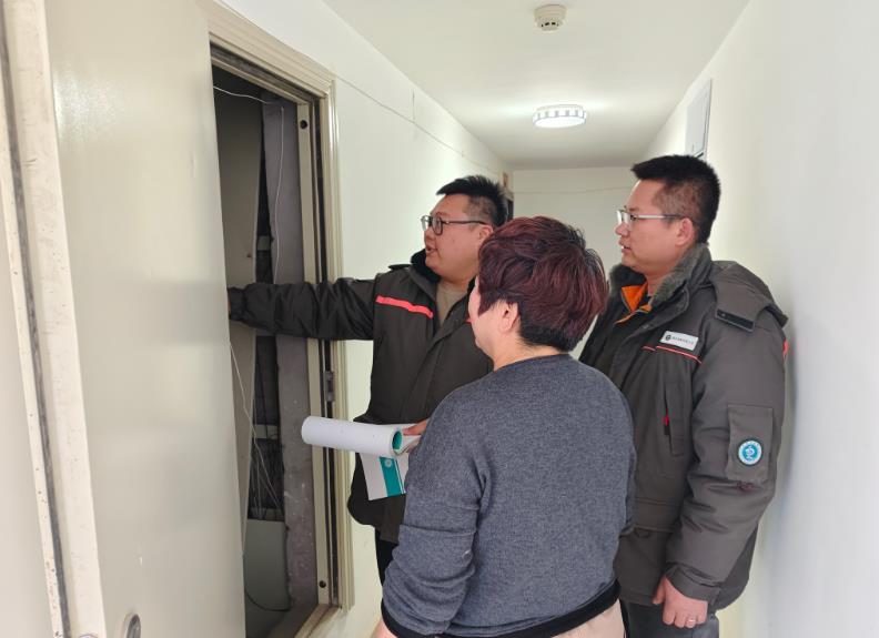 優(yōu)化營(yíng)商環(huán)境，提升優(yōu)質(zhì)服務(wù)