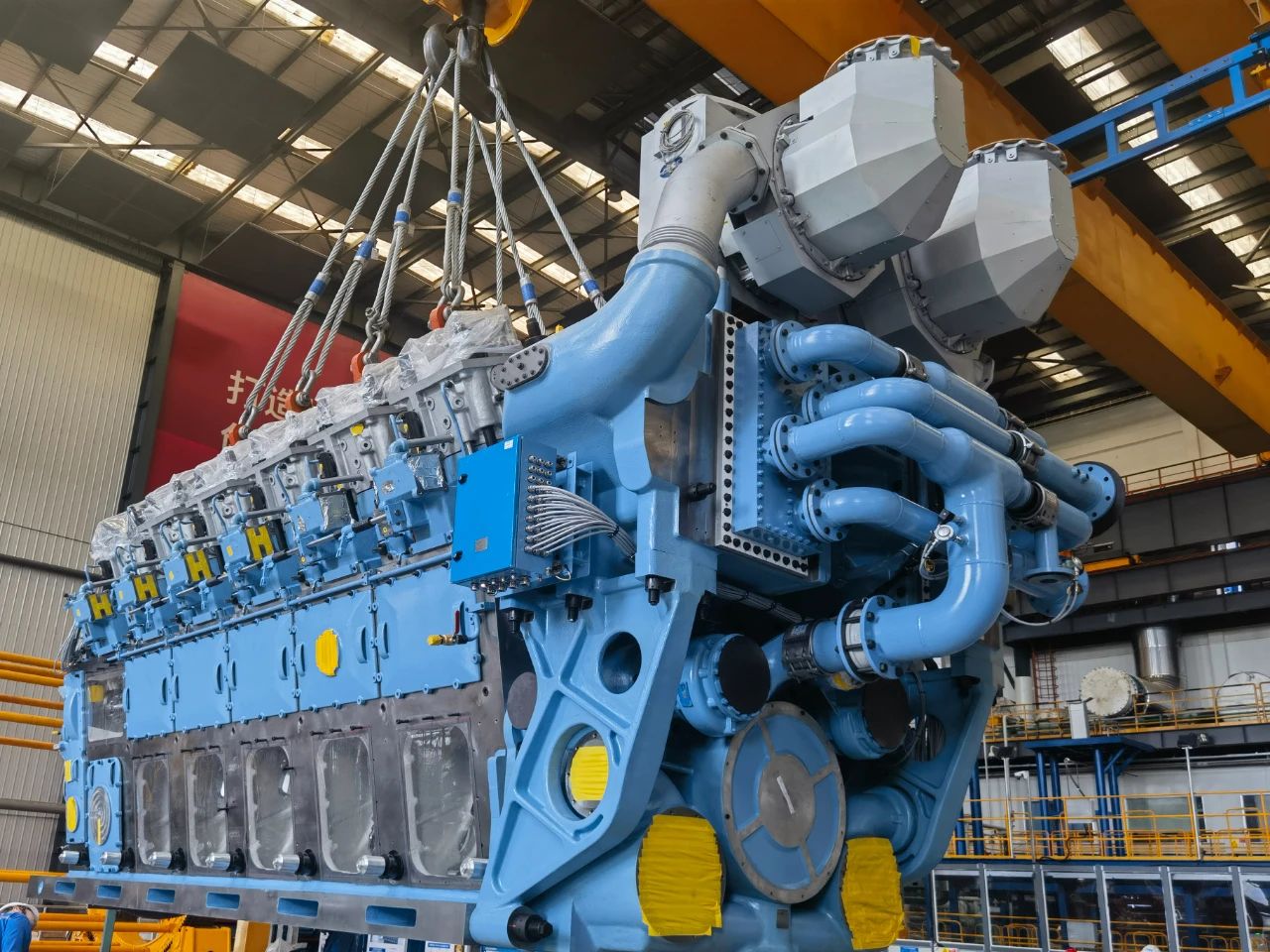 我國(guó)核電裝備重大突破！