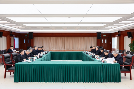 溫樞剛張文峰拜會國家能源局黨組書記、局長王宏志