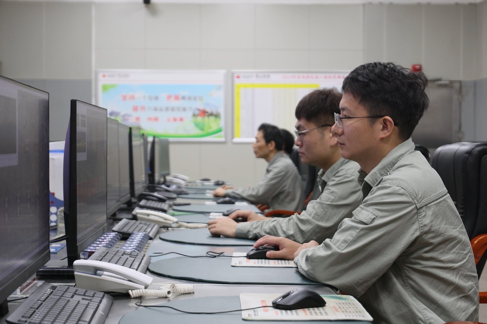 國家能源集團湖北公司2024年發(fā)電量、供熱量雙創(chuàng)歷史新高