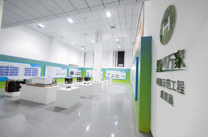 氫進萬家：山東全鏈突破，推動氫能全產業(yè)發(fā)展