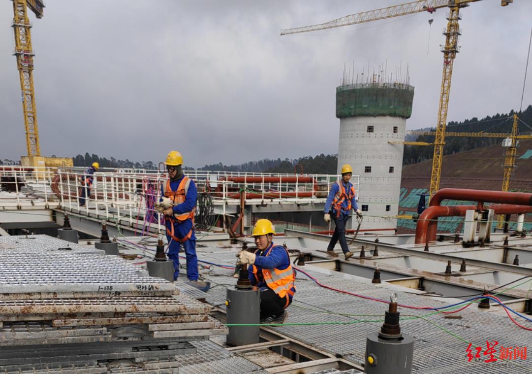 成都萬(wàn)興環(huán)保發(fā)電廠三期計(jì)劃年內(nèi)實(shí)現(xiàn)機(jī)組并網(wǎng)