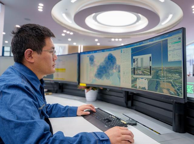 深圳供電局將AI技術(shù)應用于電網(wǎng)運行維護