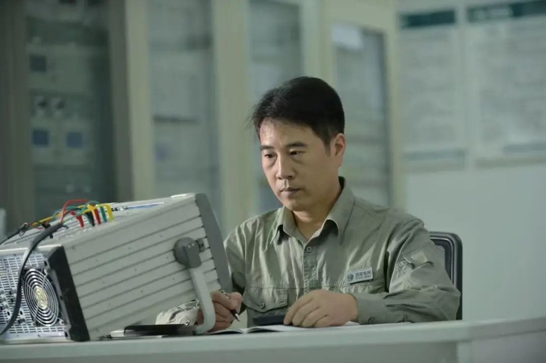 【國網(wǎng)楷模】皮志勇：電力尖兵，讓難題“繳械投降”