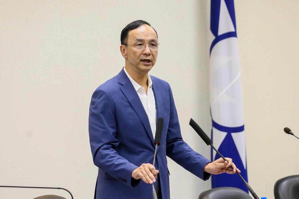 臺(tái)灣電價(jià)或?qū)⒃诮衲?月再度調(diào)漲，國(guó)民黨擬啟動(dòng)能源戰(zhàn)場(chǎng)