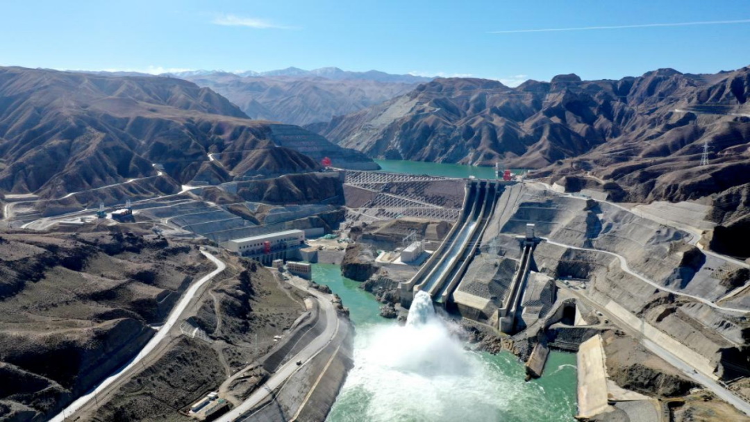 黃河水電落實“均衡增長戰(zhàn)略” 價值創(chuàng)造賦能一流企業(yè)建設