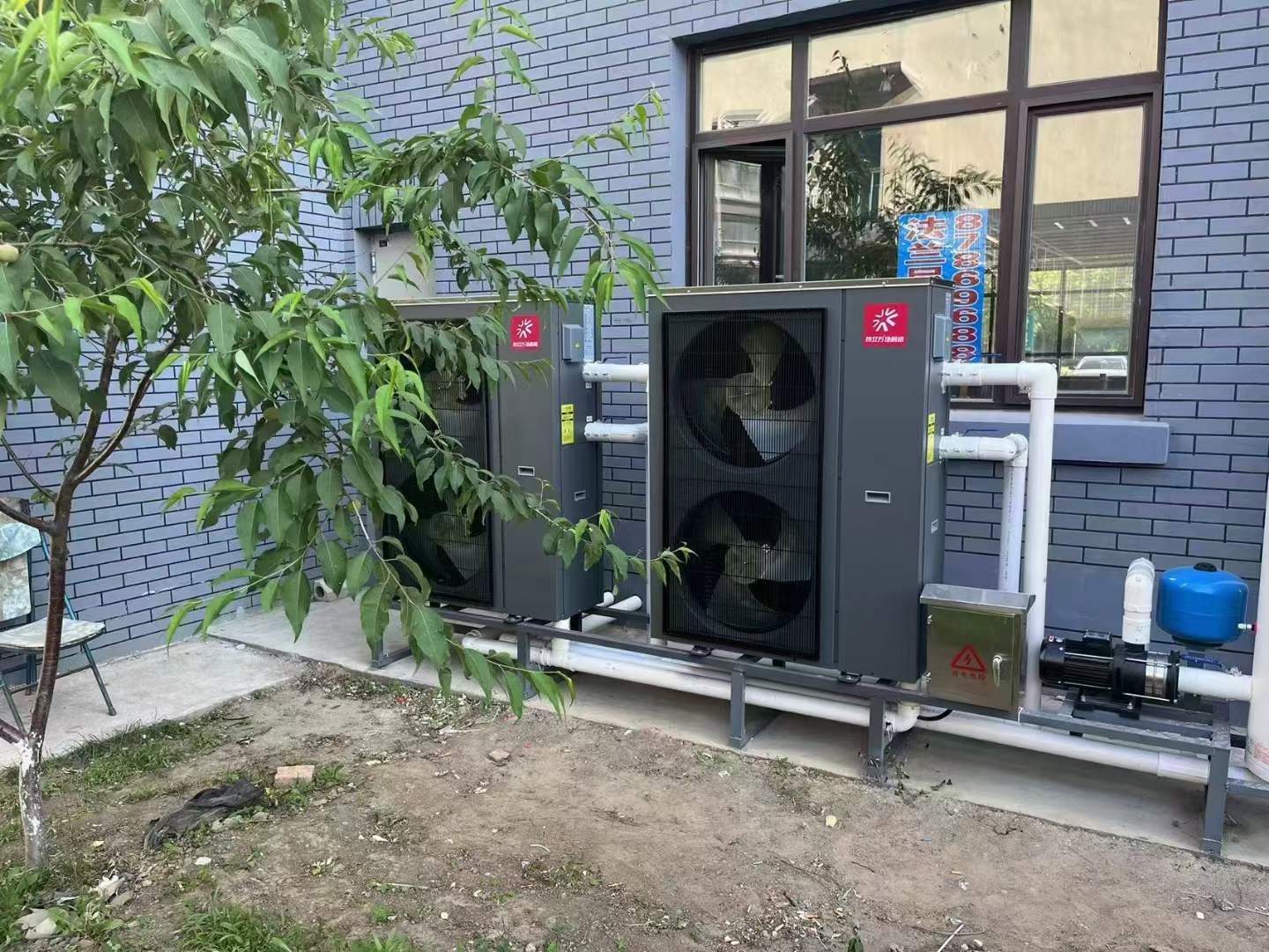 無懼“氣溫大跳水”，熱立方地暖機取暖更健康舒