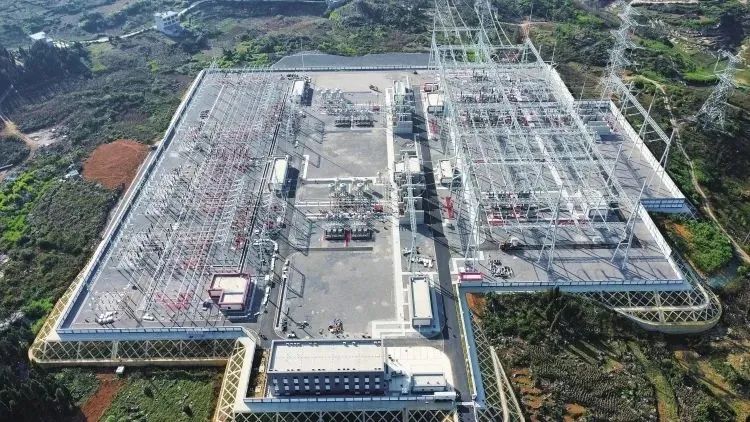 南方電網(wǎng)錨定建設農(nóng)業(yè)強國目標，扎實服務“三農(nóng)”工作取得新成效