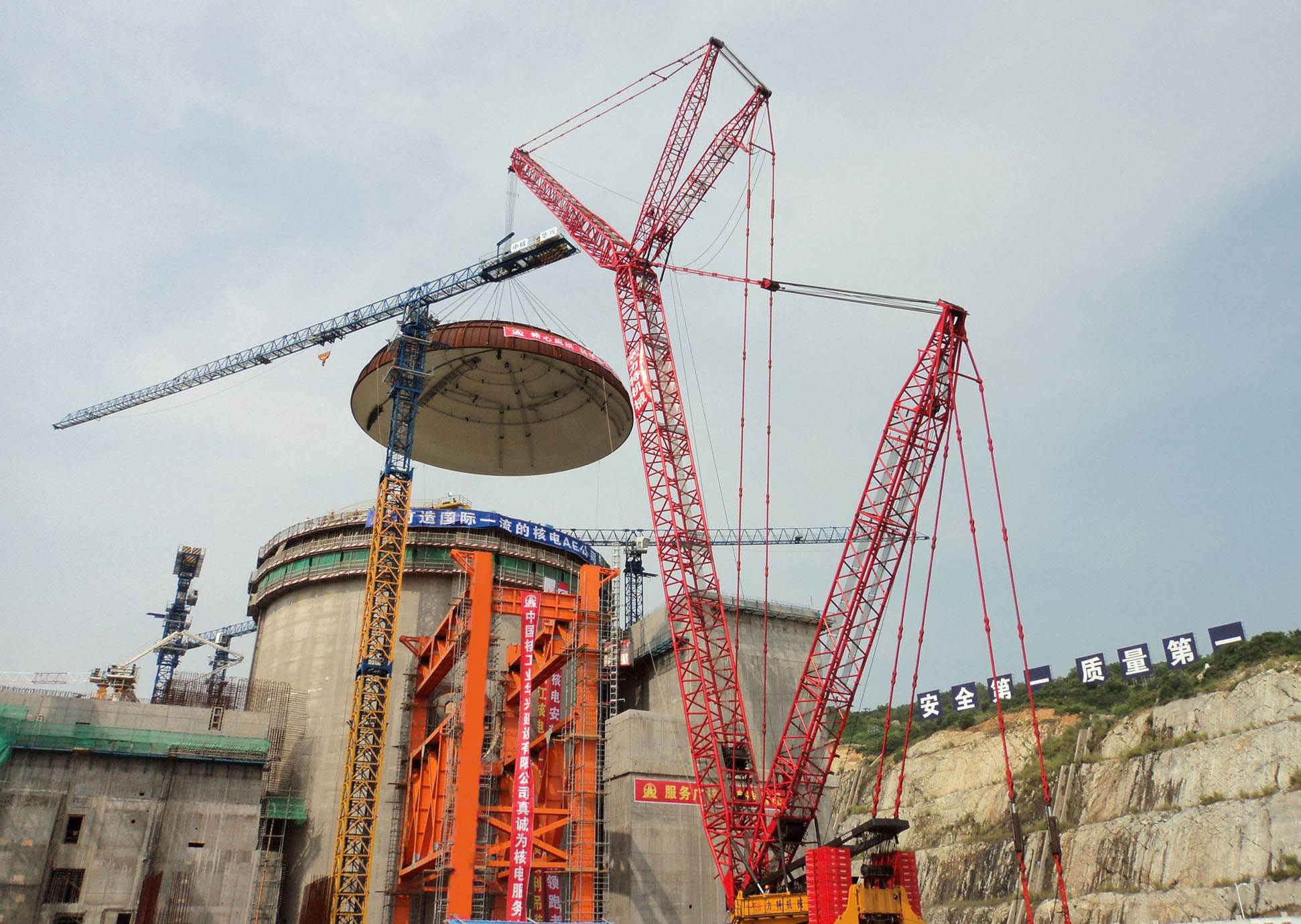 2025年，全球核電能否“強勢”回歸?