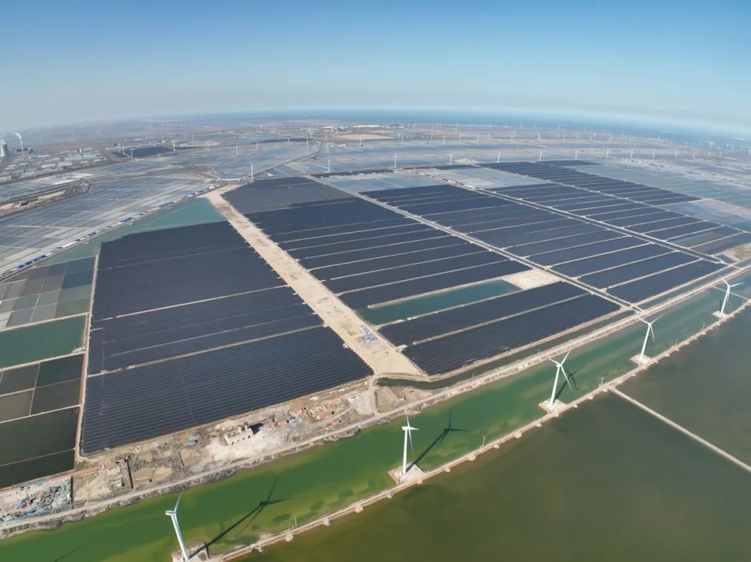 吉電股份“四維均衡”舉措助力均衡增長