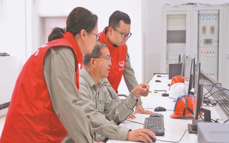 國網(wǎng)湖北電力推進虛擬電廠建設