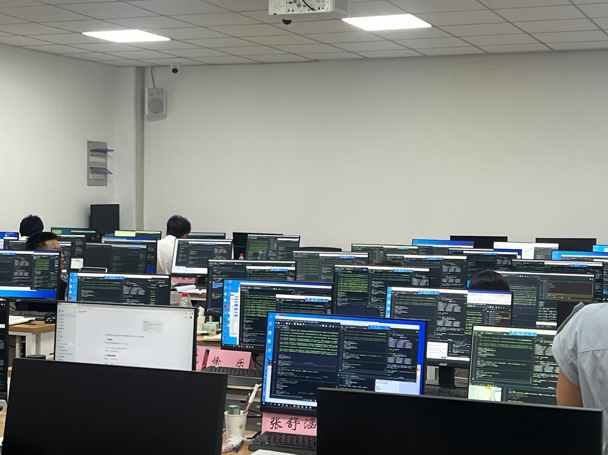 貴州畢節(jié)供電局：重構(gòu)審計(jì)范式 開啟智慧監(jiān)督